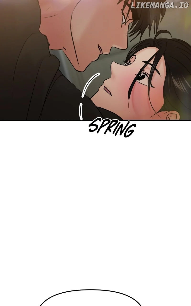 A Campus Romance, I Guess Chapter 39 - Page 100