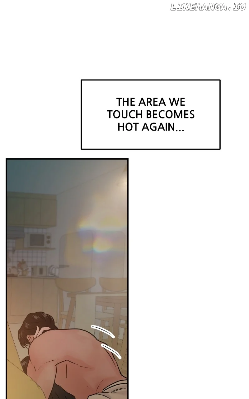 A Campus Romance, I Guess Chapter 39 - Page 102