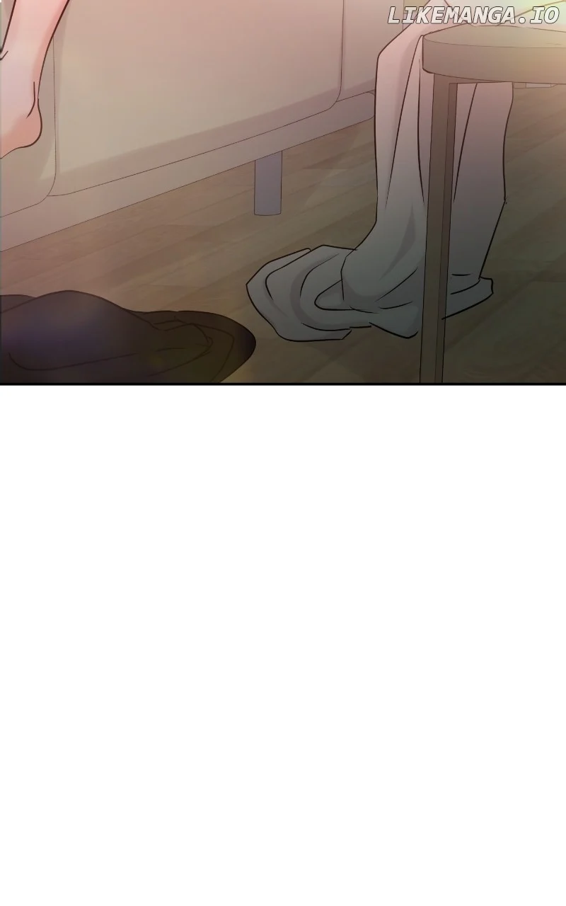 A Campus Romance, I Guess Chapter 39 - Page 107