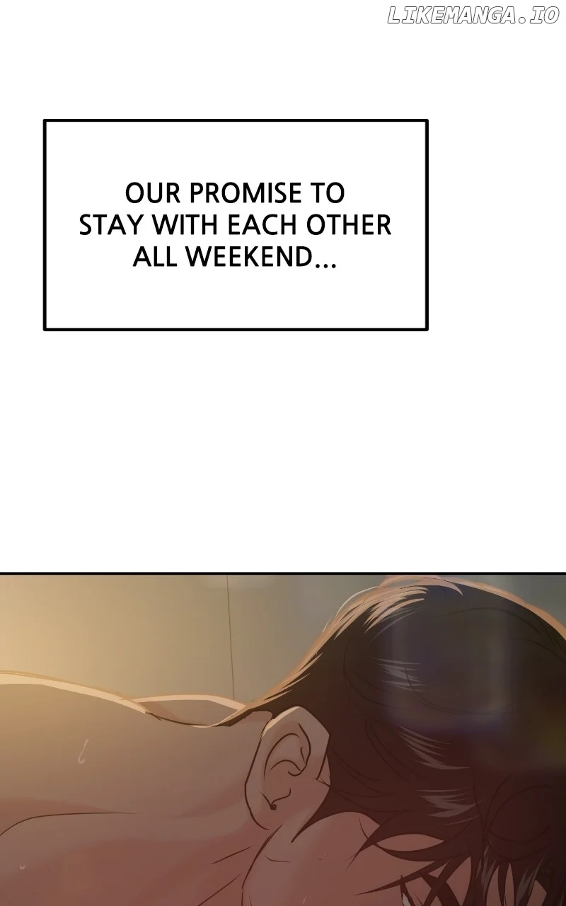 A Campus Romance, I Guess Chapter 39 - Page 108