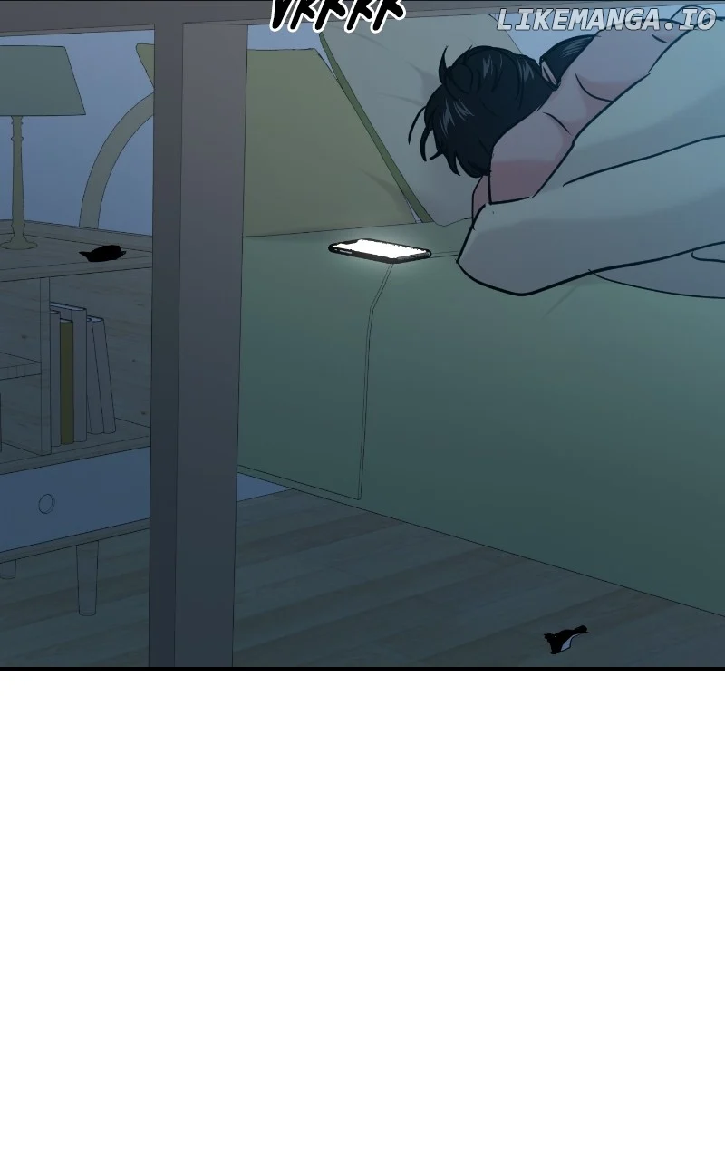 A Campus Romance, I Guess Chapter 39 - Page 111