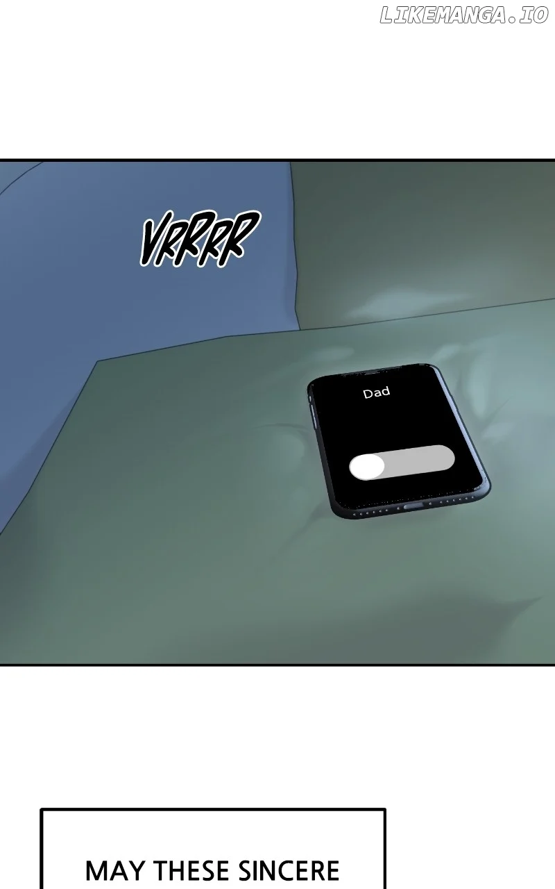 A Campus Romance, I Guess Chapter 39 - Page 112