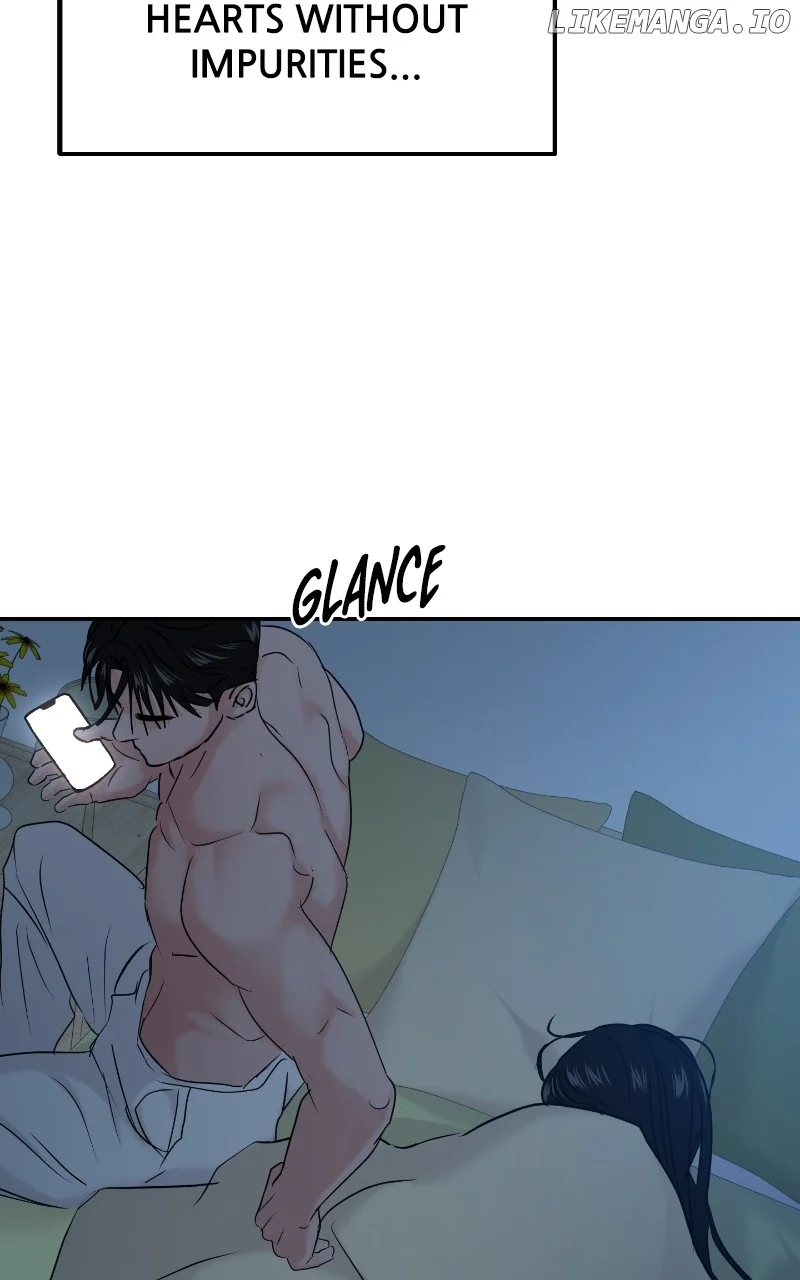 A Campus Romance, I Guess Chapter 39 - Page 113