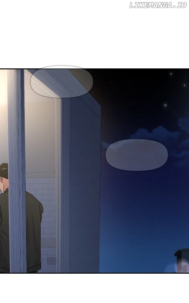 A Campus Romance, I Guess Chapter 39 - Page 115