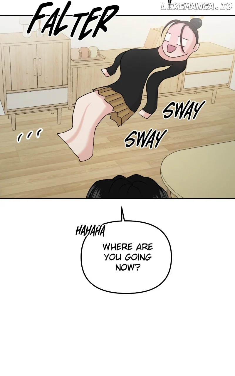 A Campus Romance, I Guess Chapter 39 - Page 13