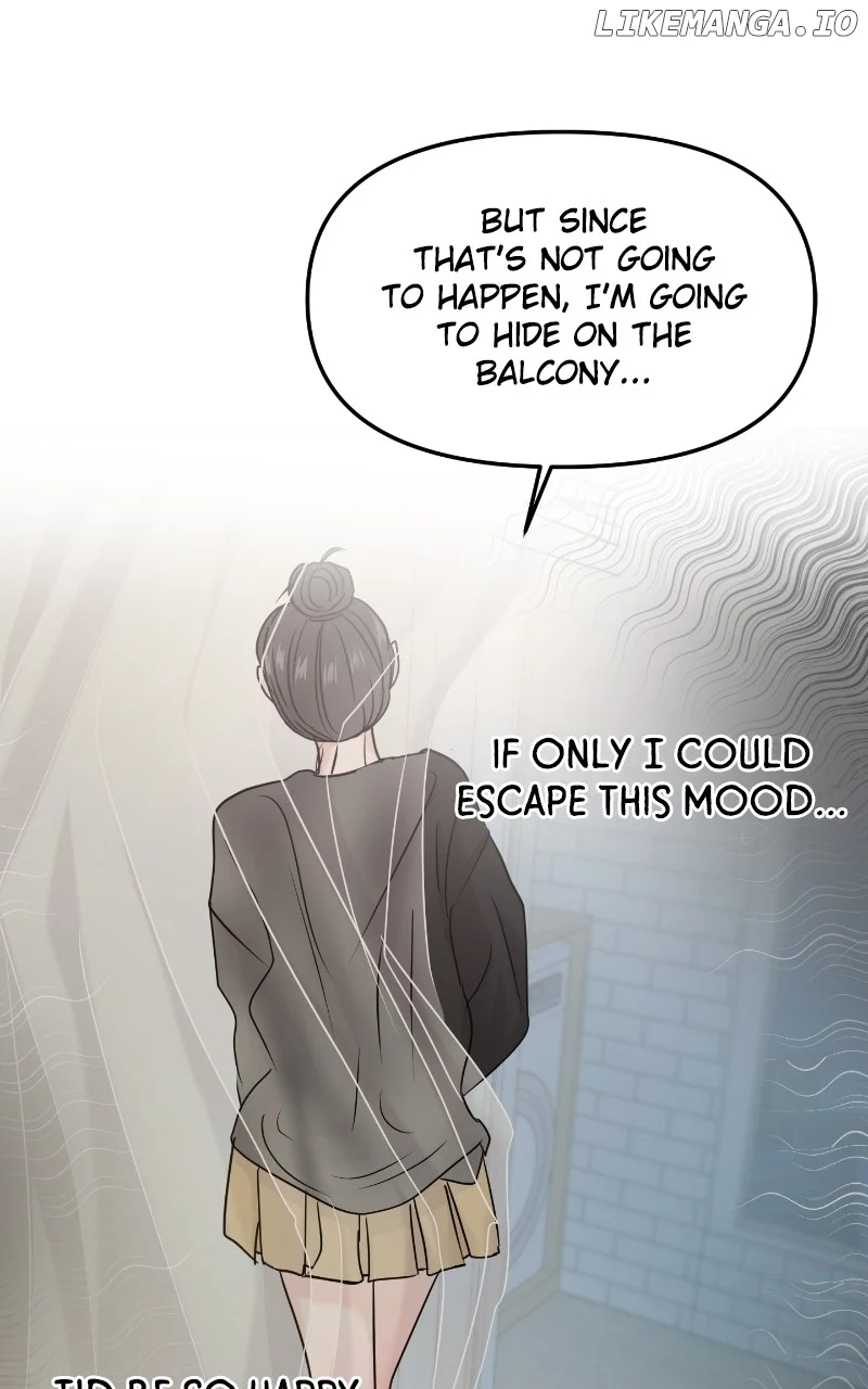 A Campus Romance, I Guess Chapter 39 - Page 14