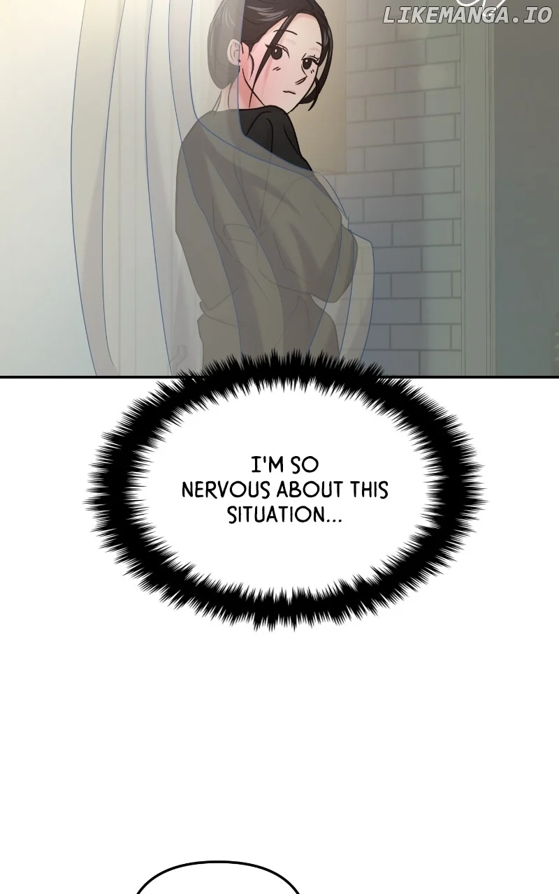 A Campus Romance, I Guess Chapter 39 - Page 18