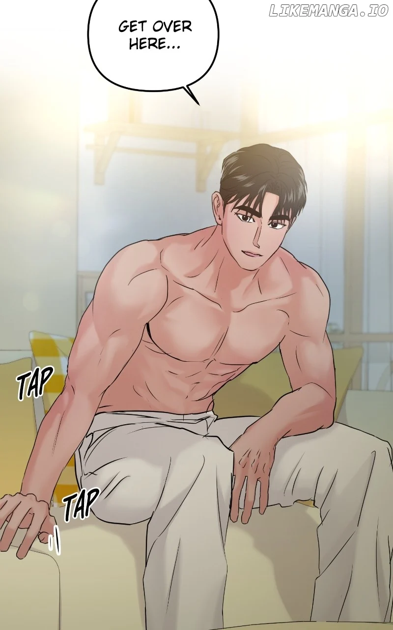 A Campus Romance, I Guess Chapter 39 - Page 19