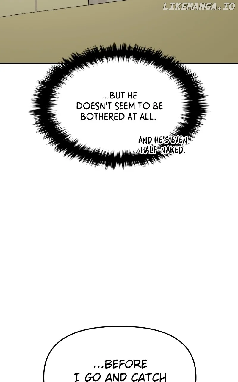 A Campus Romance, I Guess Chapter 39 - Page 20