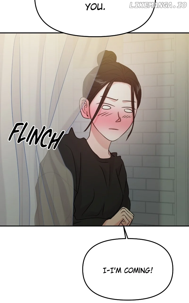 A Campus Romance, I Guess Chapter 39 - Page 21