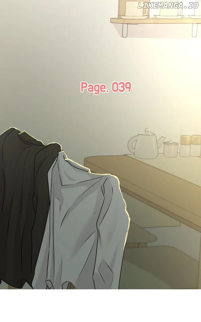 A Campus Romance, I Guess Chapter 39 - Page 23