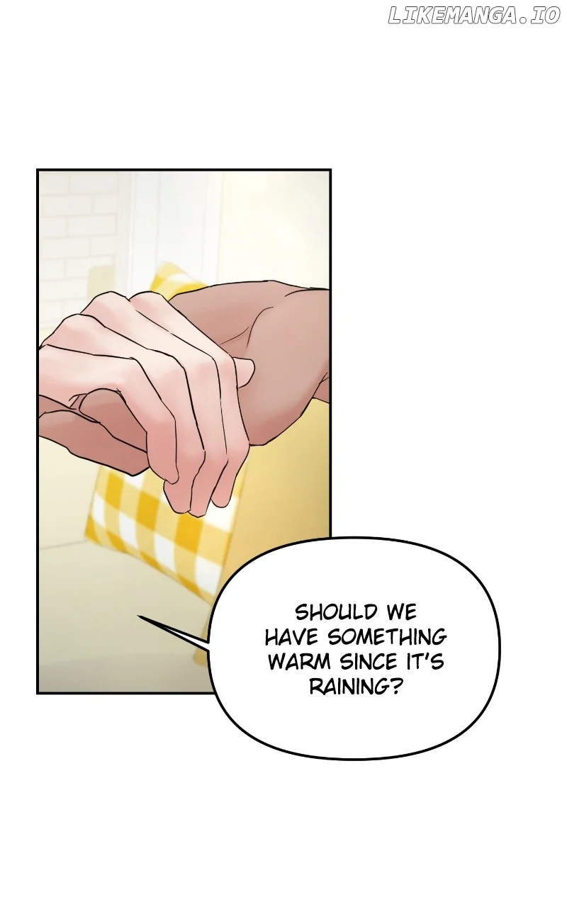 A Campus Romance, I Guess Chapter 39 - Page 26