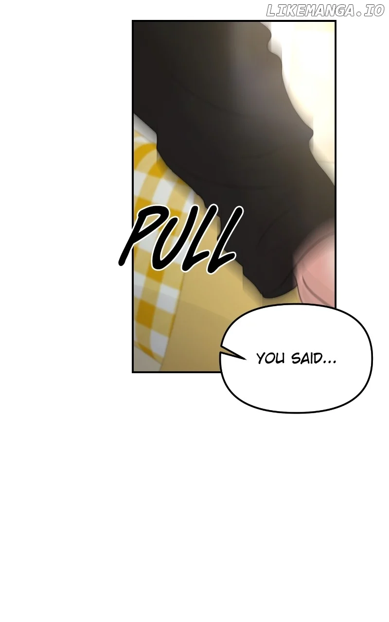 A Campus Romance, I Guess Chapter 39 - Page 27