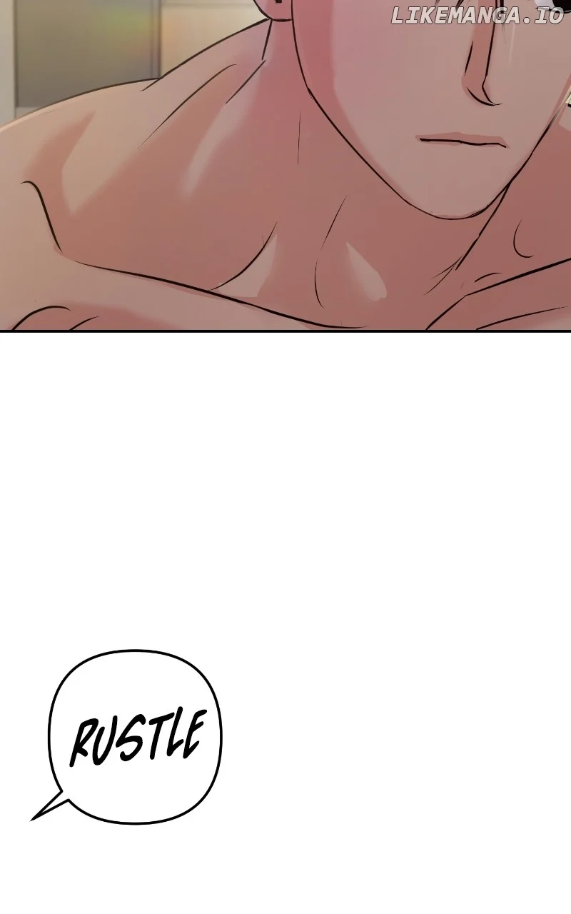 A Campus Romance, I Guess Chapter 39 - Page 3