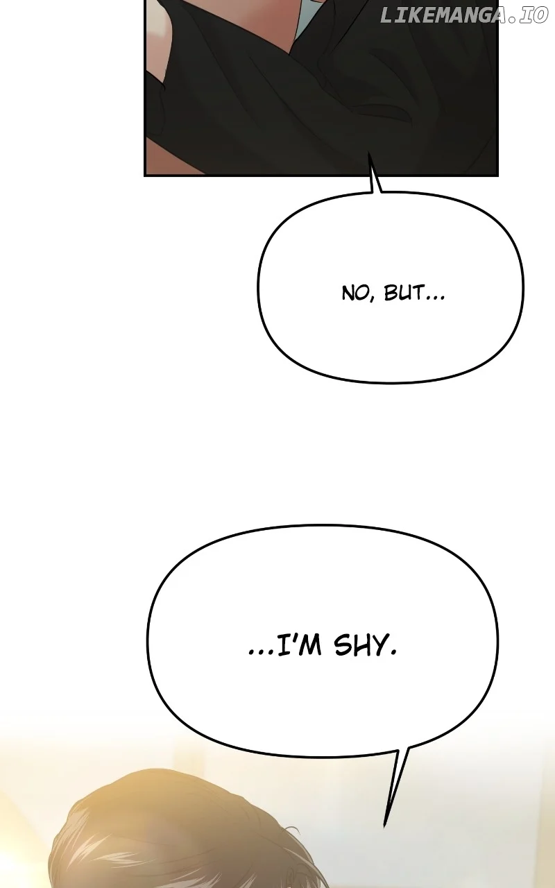 A Campus Romance, I Guess Chapter 39 - Page 32