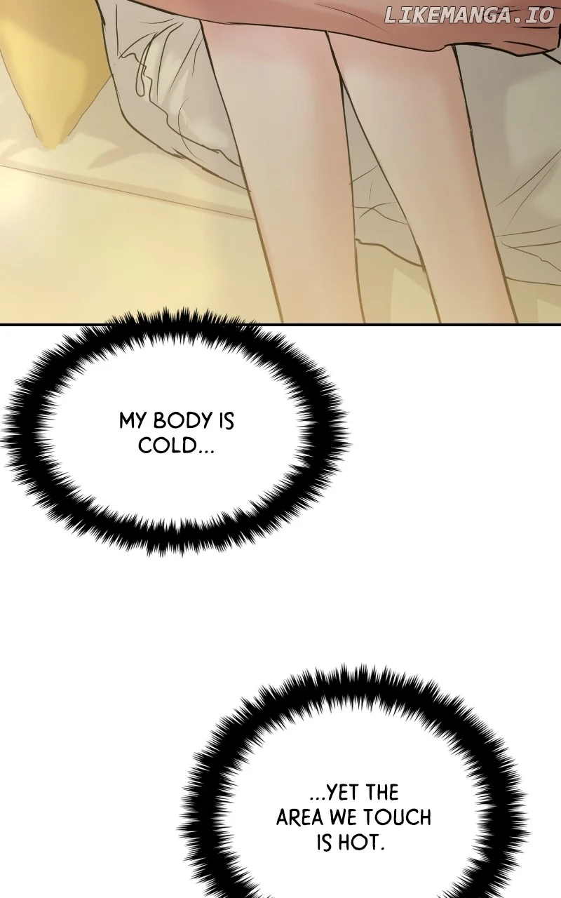 A Campus Romance, I Guess Chapter 39 - Page 34