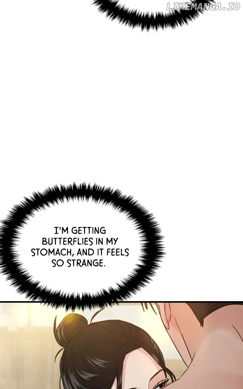 A Campus Romance, I Guess Chapter 39 - Page 35