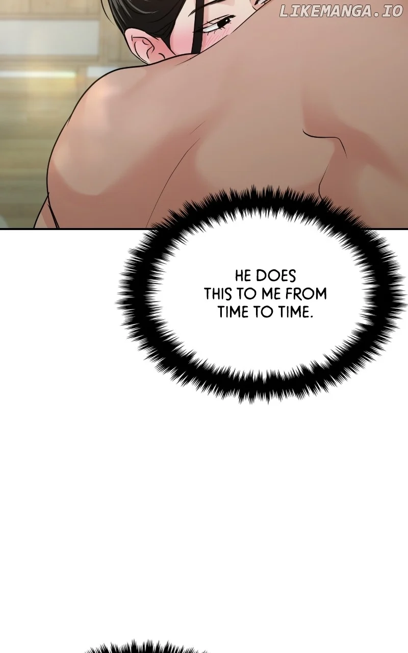 A Campus Romance, I Guess Chapter 39 - Page 36