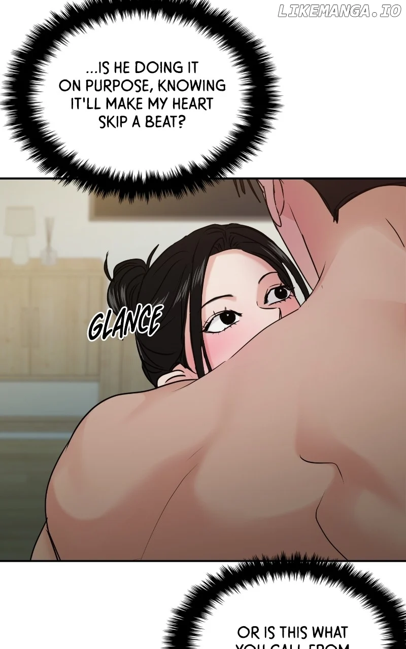 A Campus Romance, I Guess Chapter 39 - Page 37