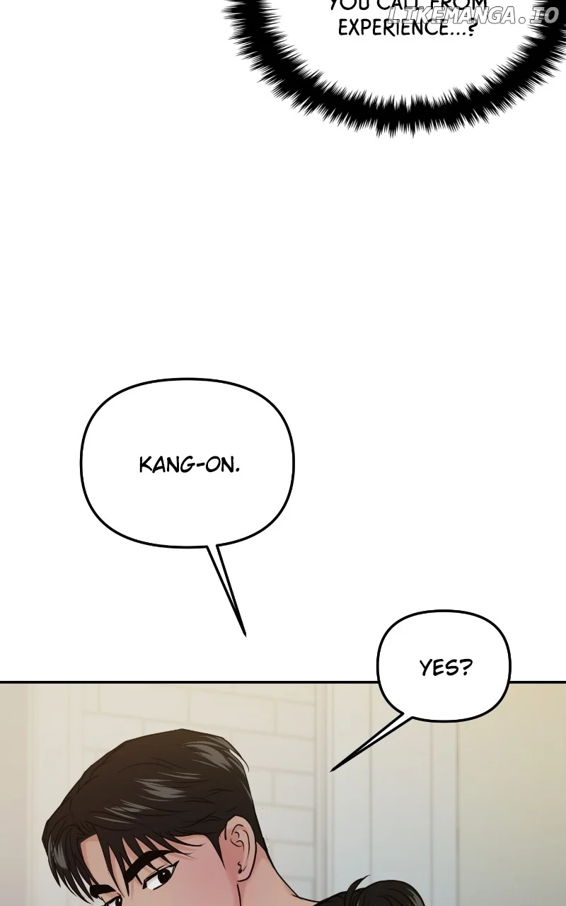 A Campus Romance, I Guess Chapter 39 - Page 38