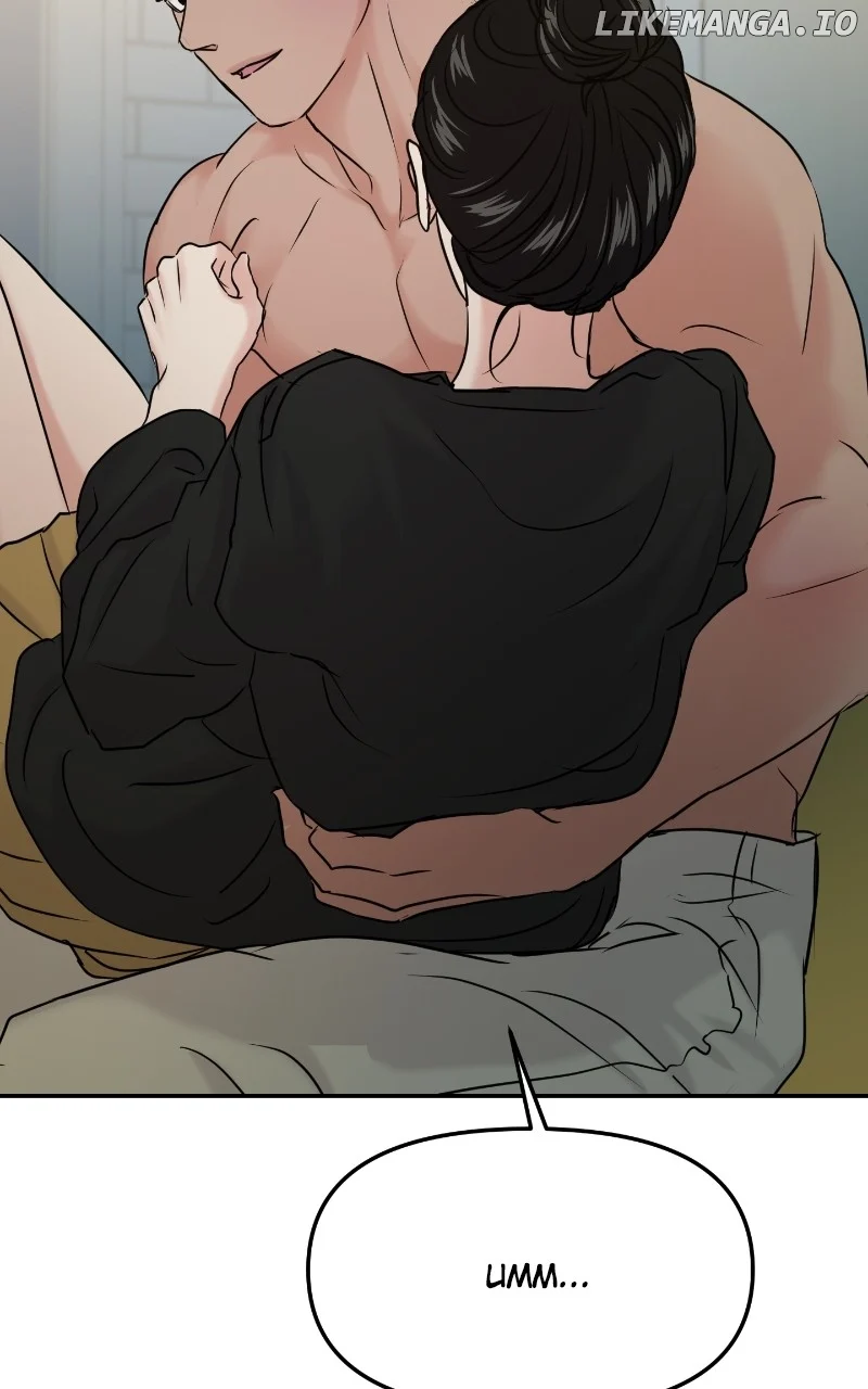 A Campus Romance, I Guess Chapter 39 - Page 39