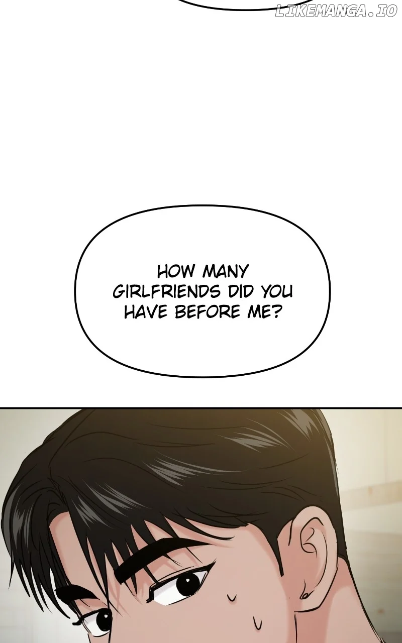 A Campus Romance, I Guess Chapter 39 - Page 40