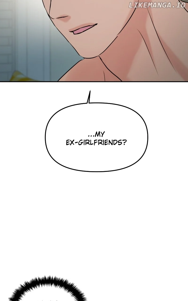 A Campus Romance, I Guess Chapter 39 - Page 41