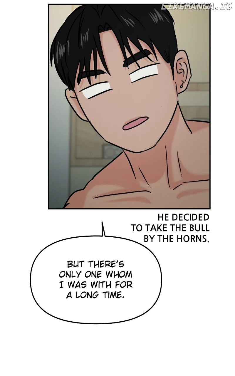 A Campus Romance, I Guess Chapter 39 - Page 45