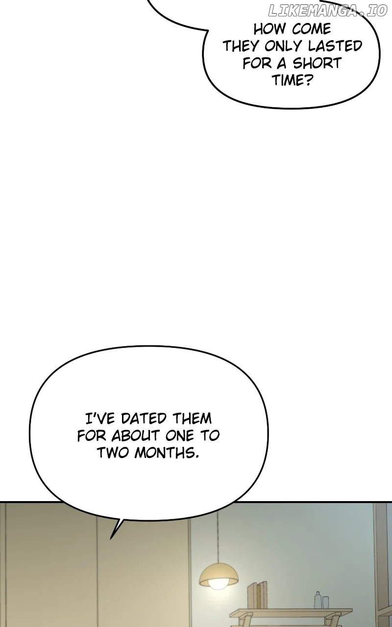 A Campus Romance, I Guess Chapter 39 - Page 47