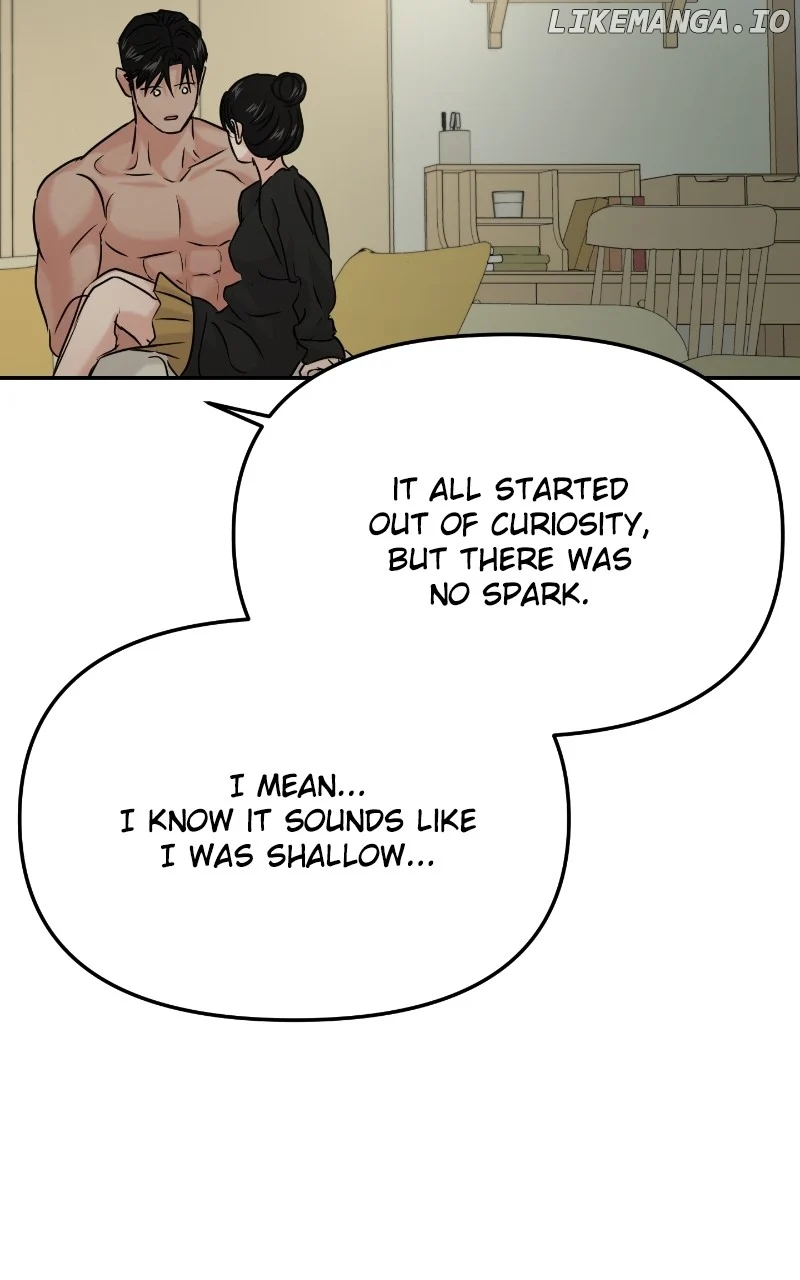 A Campus Romance, I Guess Chapter 39 - Page 48