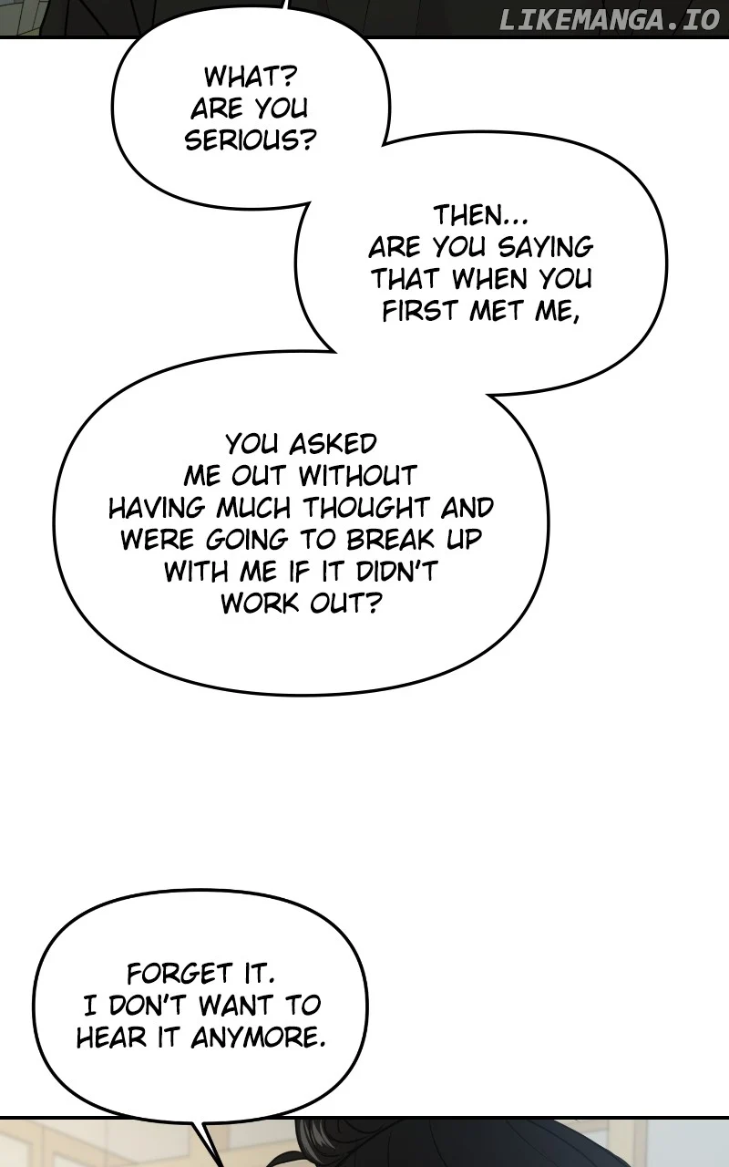 A Campus Romance, I Guess Chapter 39 - Page 50