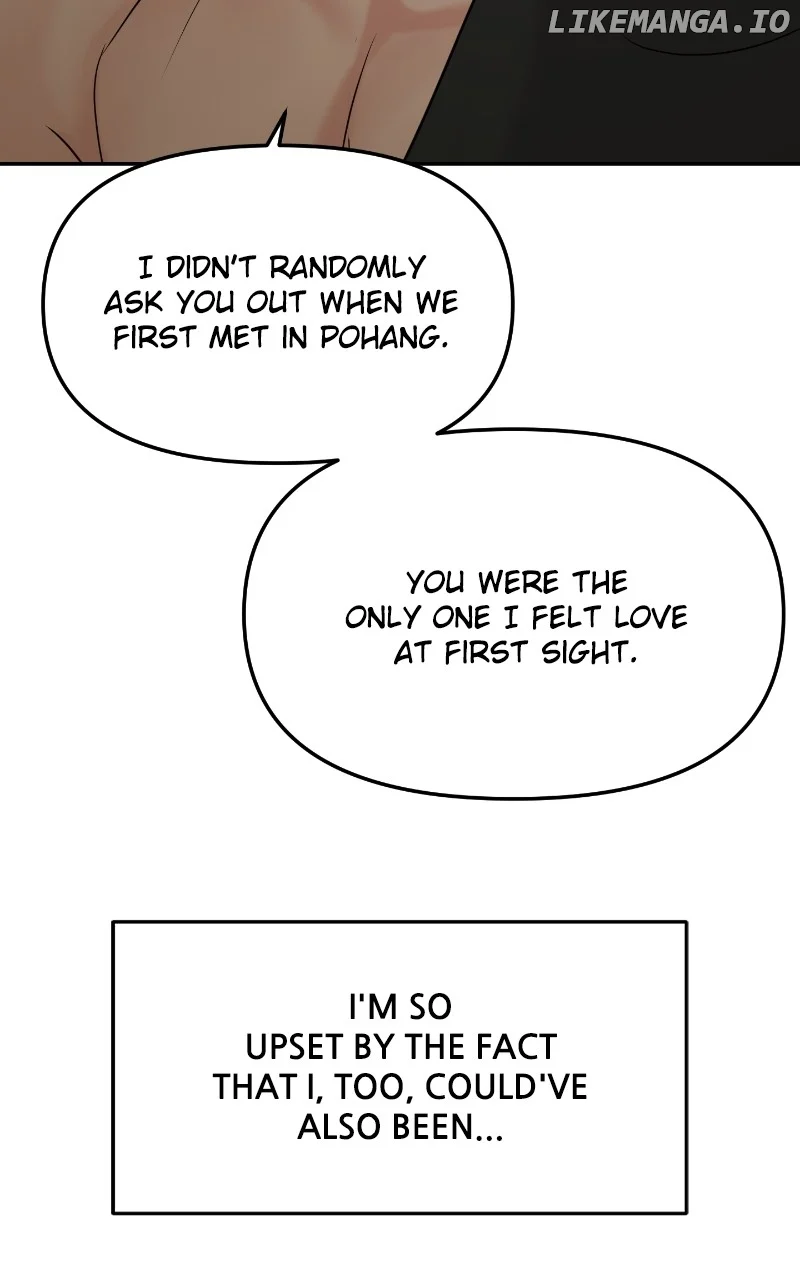 A Campus Romance, I Guess Chapter 39 - Page 55