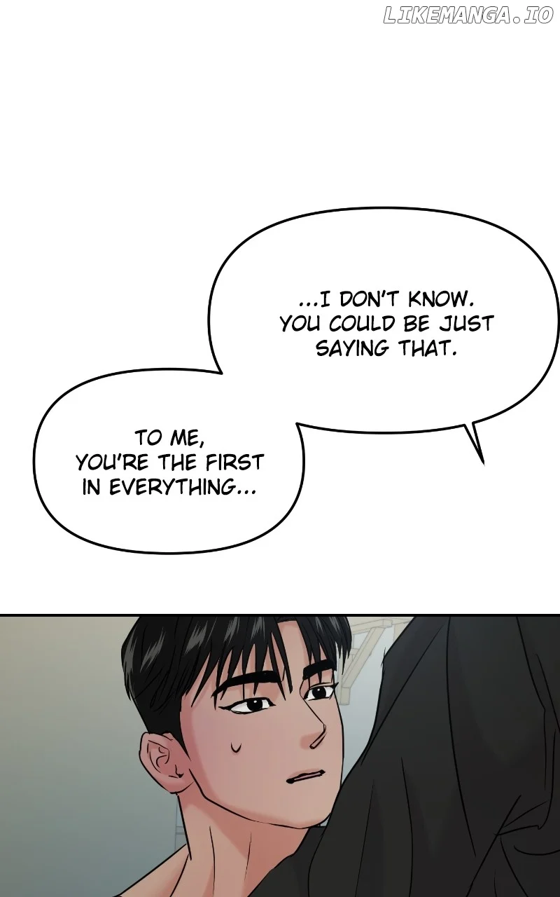 A Campus Romance, I Guess Chapter 39 - Page 56