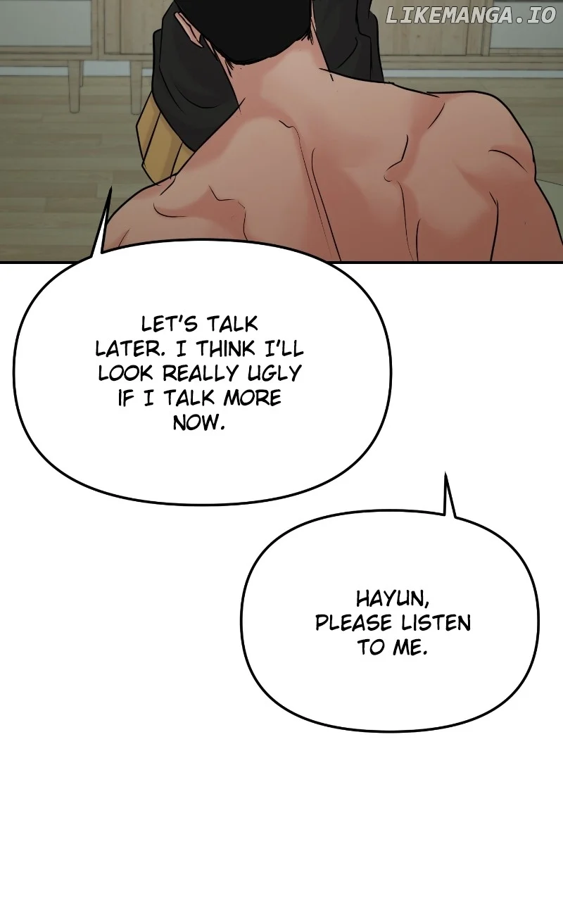 A Campus Romance, I Guess Chapter 39 - Page 60