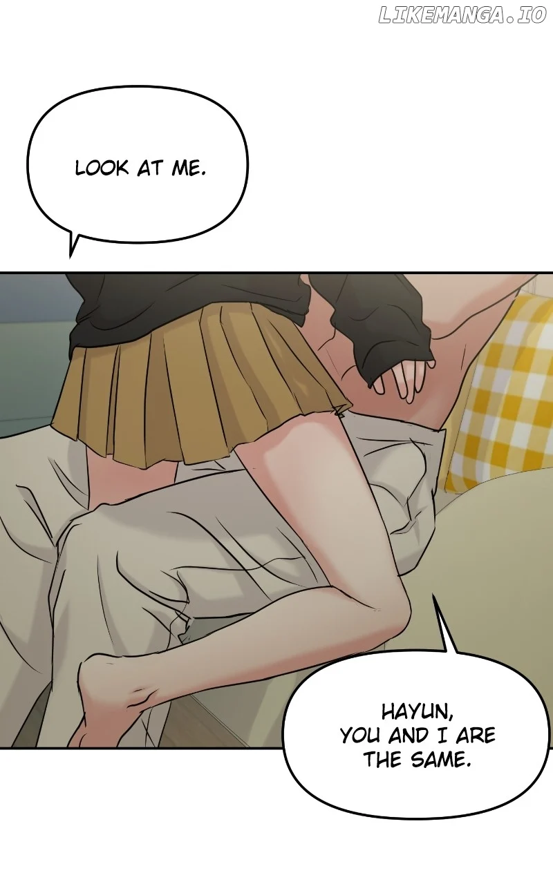 A Campus Romance, I Guess Chapter 39 - Page 63