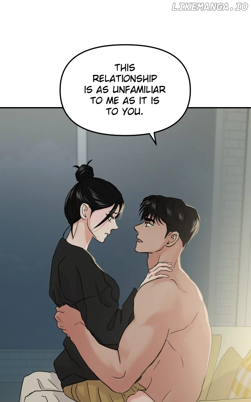 A Campus Romance, I Guess Chapter 39 - Page 64