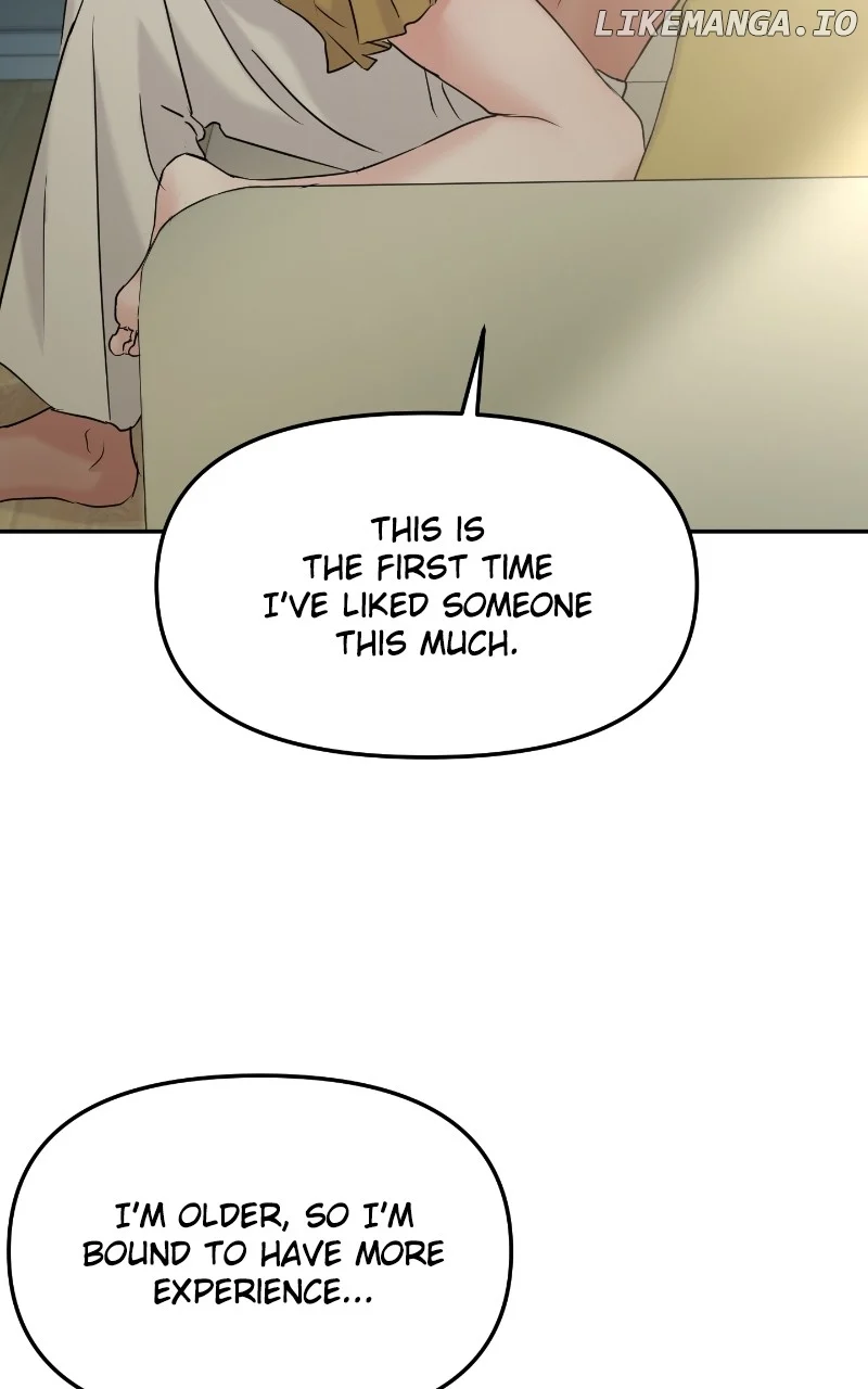 A Campus Romance, I Guess Chapter 39 - Page 65