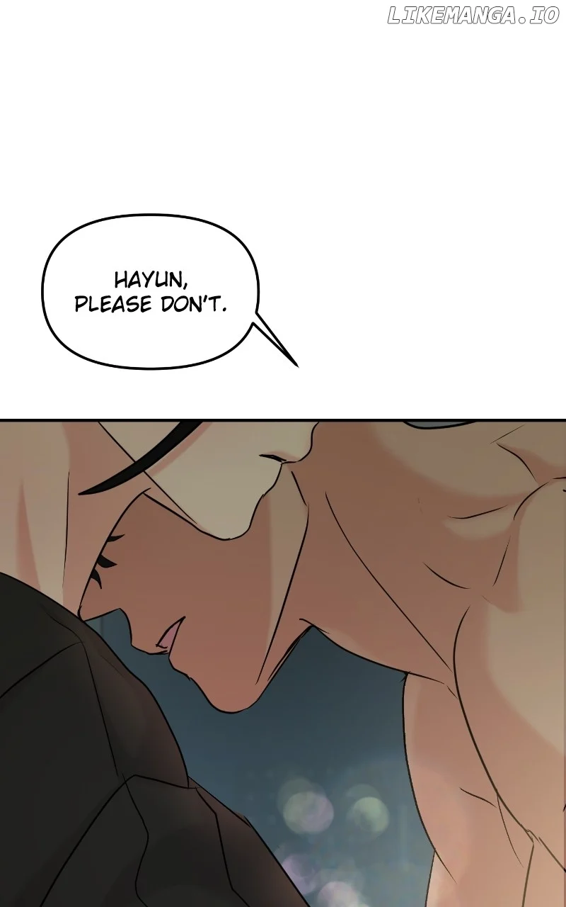 A Campus Romance, I Guess Chapter 39 - Page 70