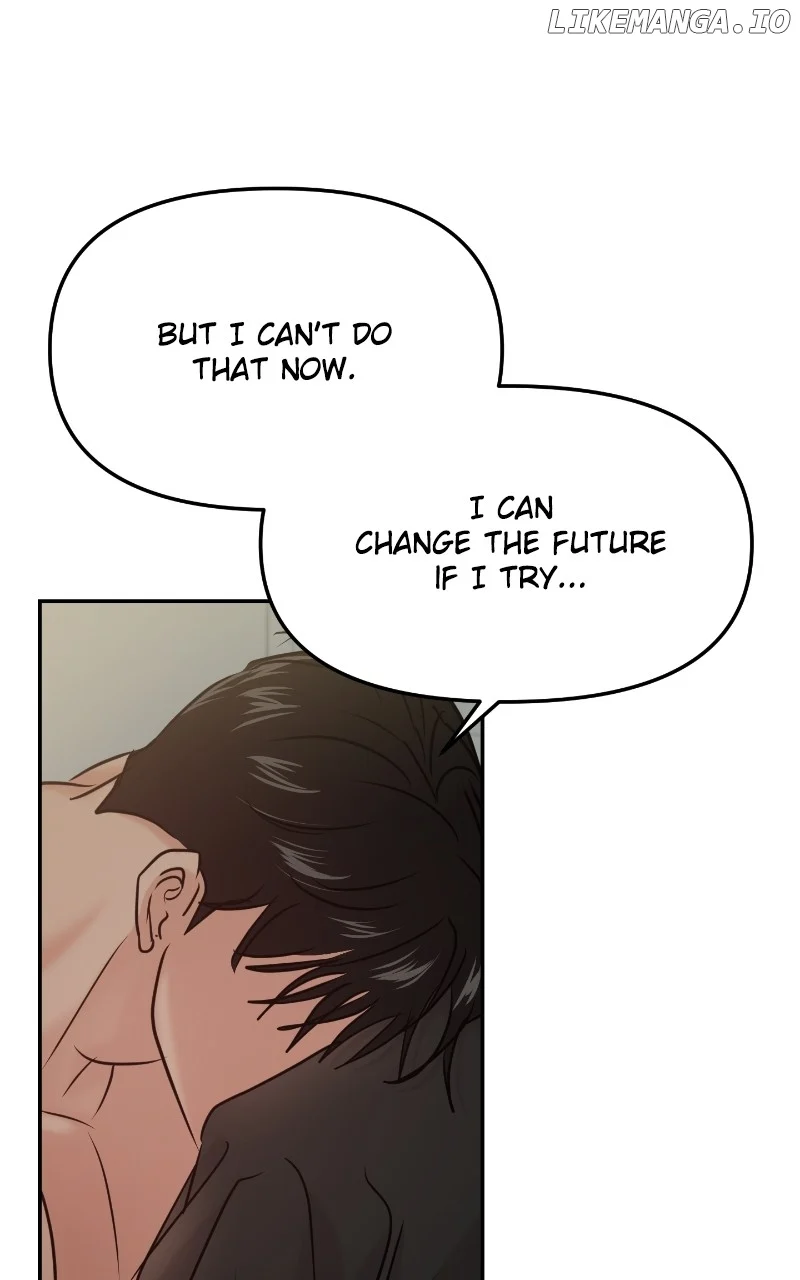 A Campus Romance, I Guess Chapter 39 - Page 73