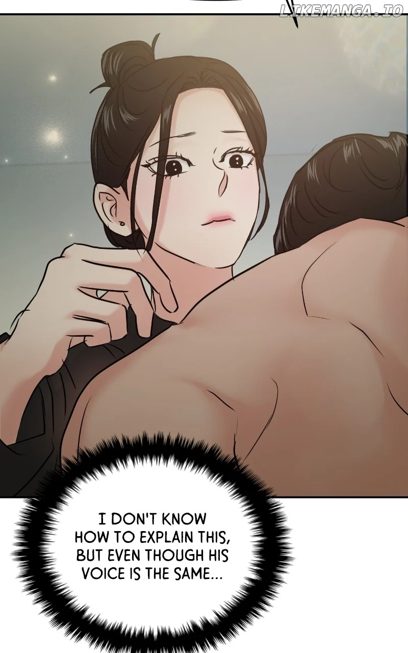 A Campus Romance, I Guess Chapter 39 - Page 75