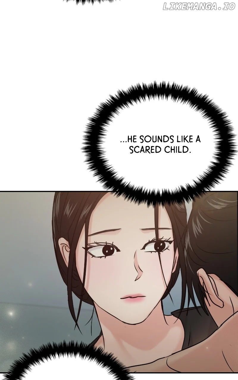 A Campus Romance, I Guess Chapter 39 - Page 76