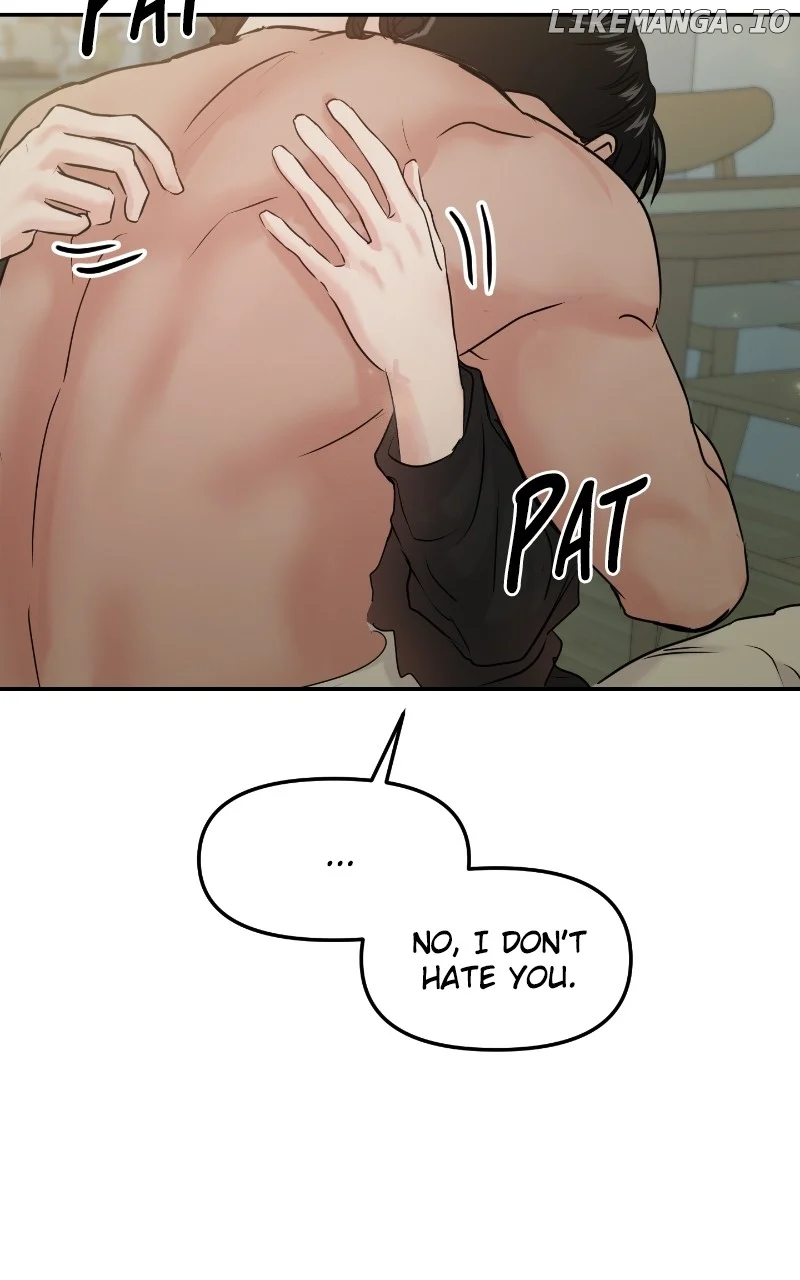 A Campus Romance, I Guess Chapter 39 - Page 78