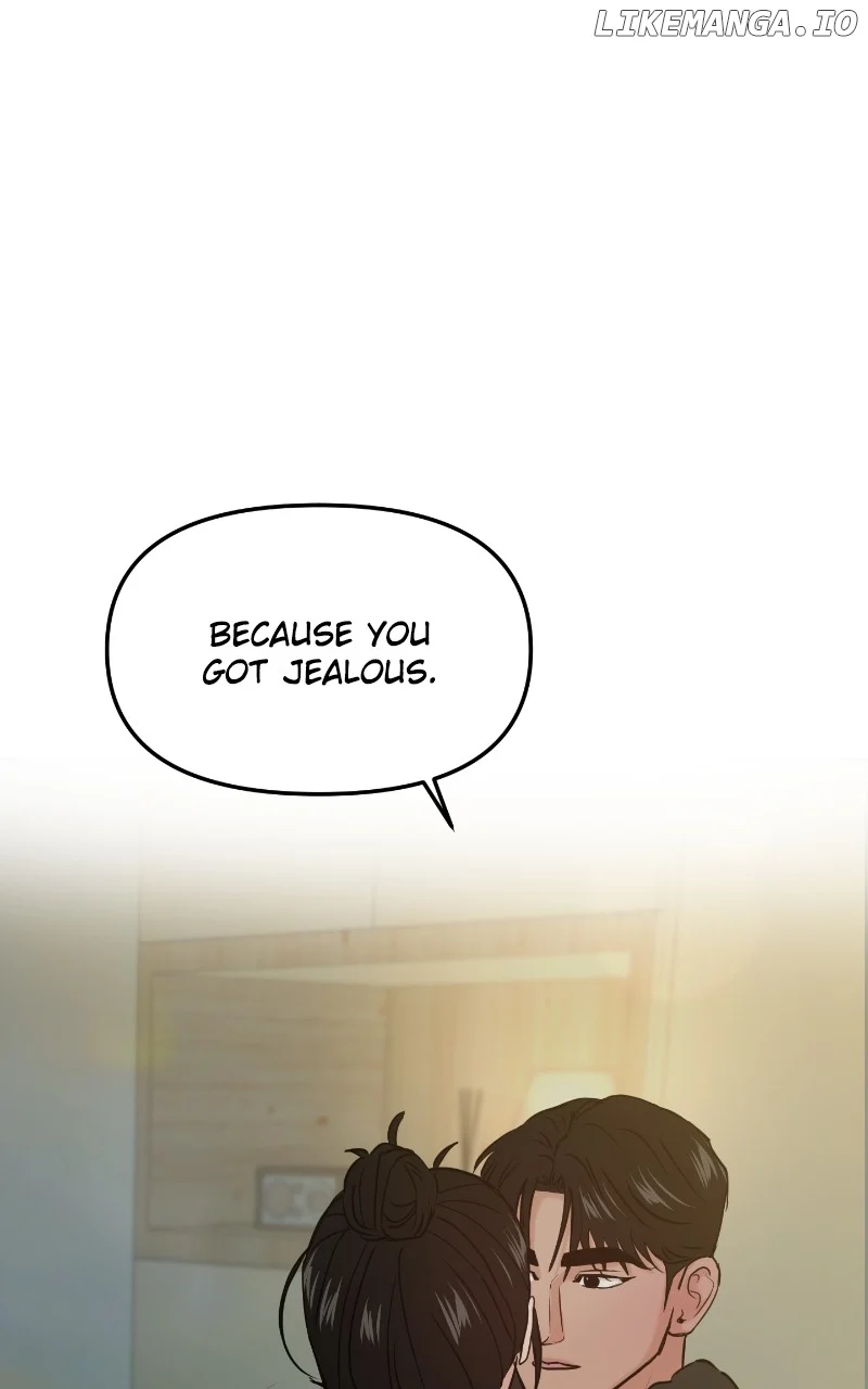 A Campus Romance, I Guess Chapter 39 - Page 82