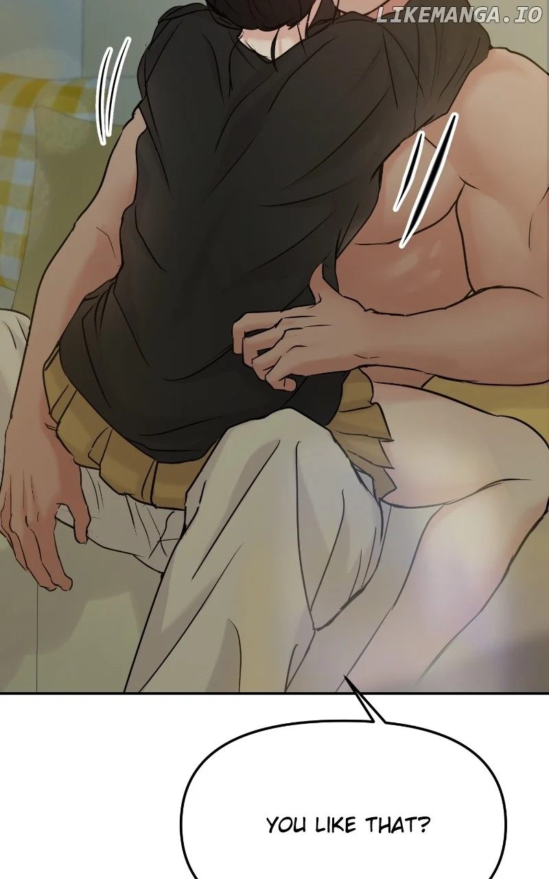 A Campus Romance, I Guess Chapter 39 - Page 83