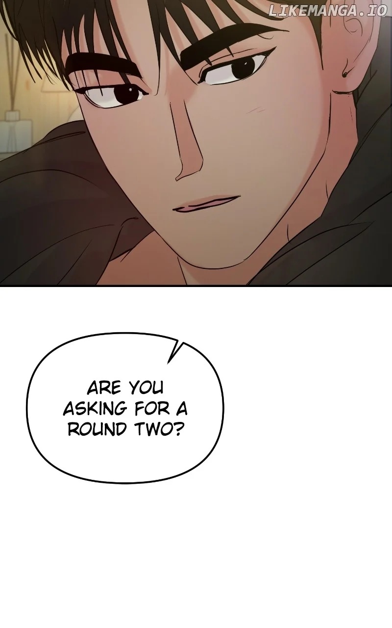 A Campus Romance, I Guess Chapter 39 - Page 85