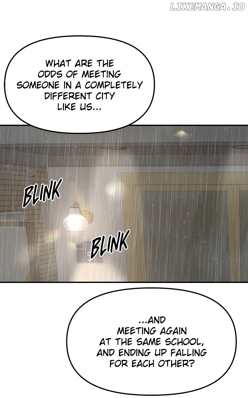 A Campus Romance, I Guess Chapter 39 - Page 86