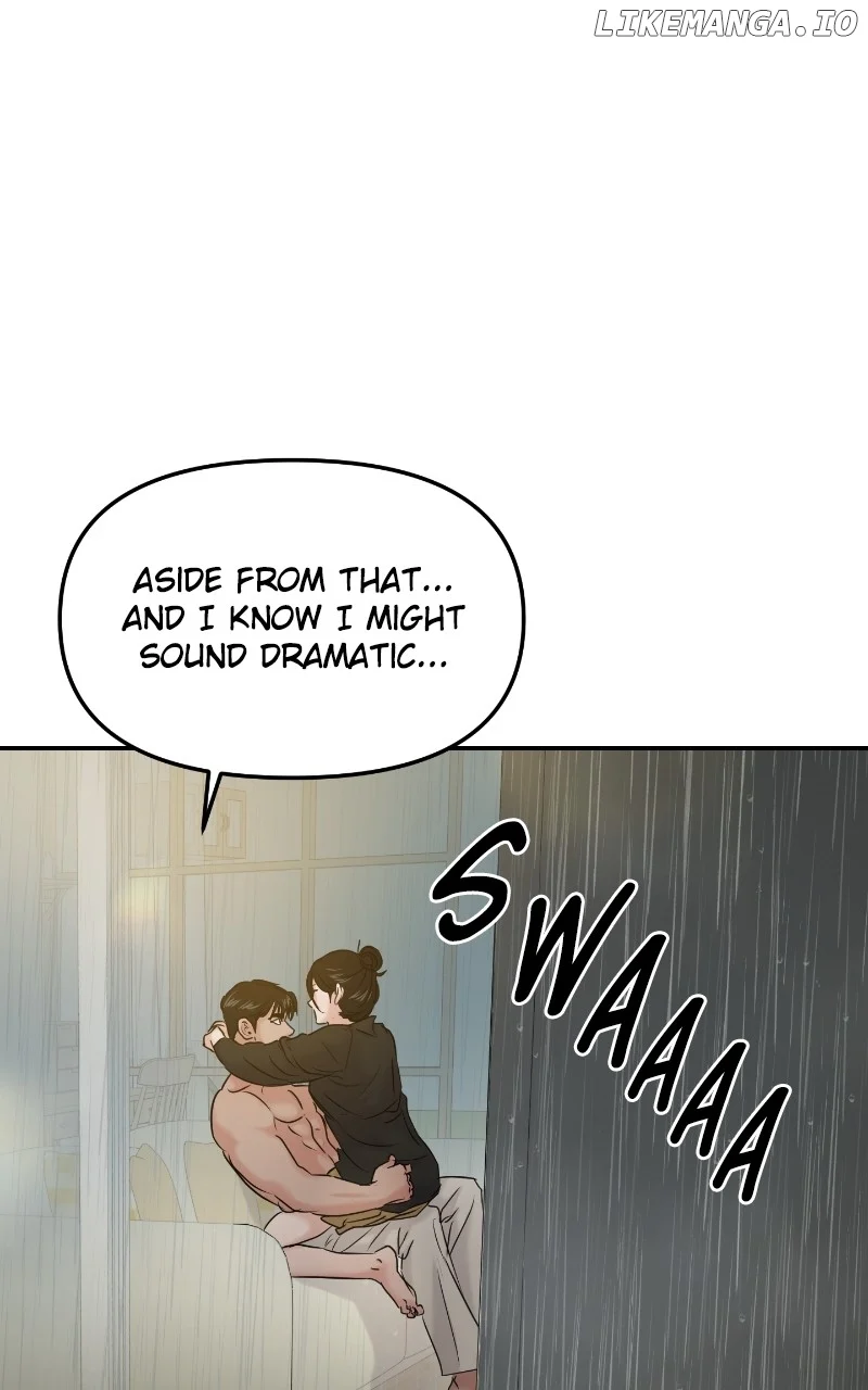 A Campus Romance, I Guess Chapter 39 - Page 87