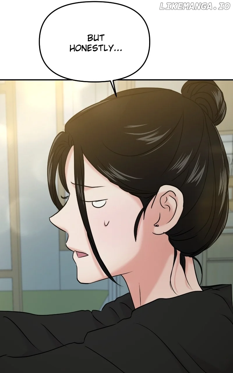 A Campus Romance, I Guess Chapter 39 - Page 89