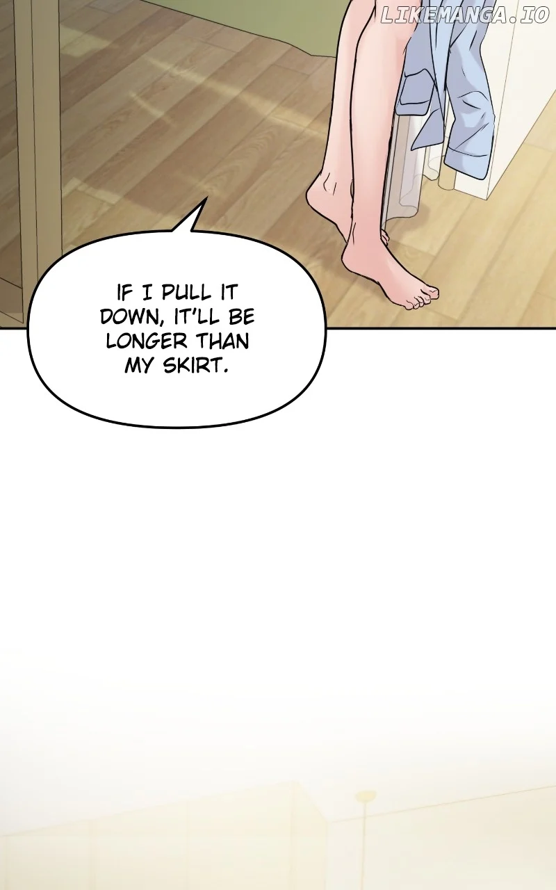 A Campus Romance, I Guess Chapter 39 - Page 9
