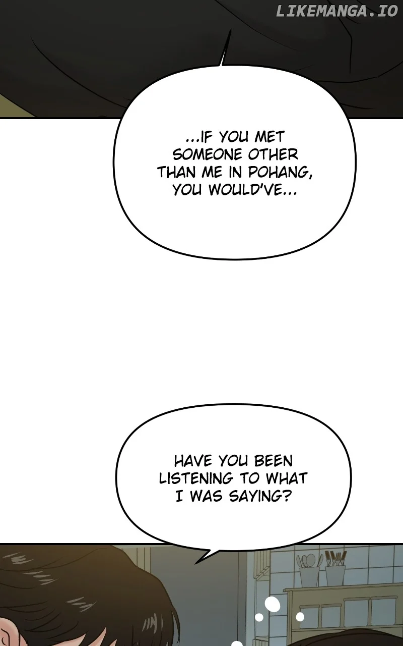 A Campus Romance, I Guess Chapter 39 - Page 90